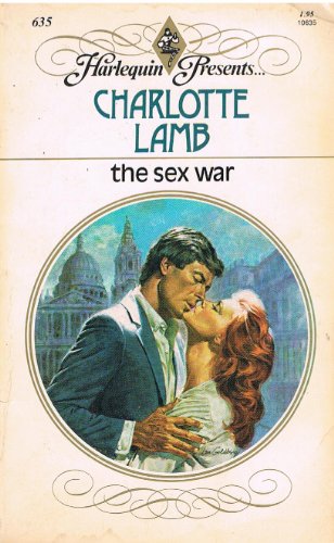 Beispielbild fr The Sex War zum Verkauf von Better World Books
