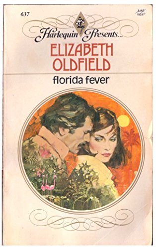 Beispielbild fr Florida Fever zum Verkauf von Better World Books: West