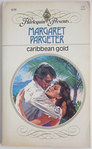 Imagen de archivo de Caribbean Gold a la venta por Better World Books: West