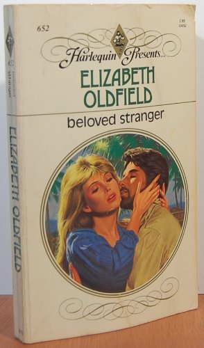 Stock image for Beloved Stranger for sale by Once Upon A Time Books