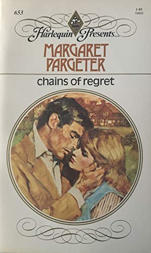 9780373106530: Chains Of Regret
