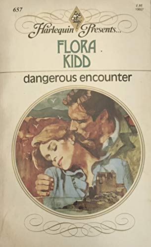 Beispielbild fr Dangerous Encounter zum Verkauf von Better World Books