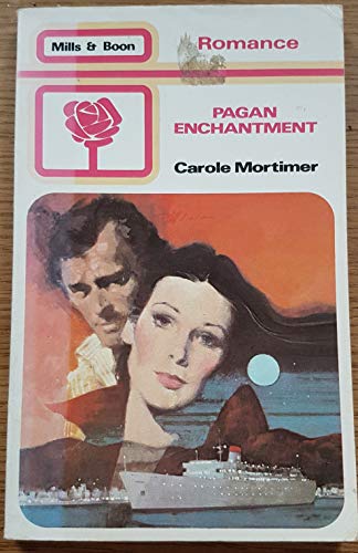Pagan Enchantment (9780373106592) by Carole Mortimer