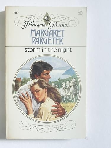 Beispielbild fr Storm in the Night zum Verkauf von Better World Books
