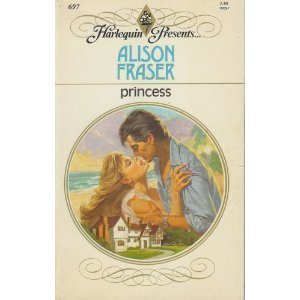 Stock image for Princess for sale by ThriftBooks-Atlanta