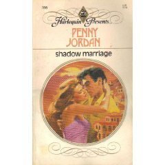 Shadow Marriage (9780373107063) by Penny Jordan