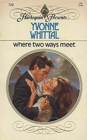 Imagen de archivo de Where Two Ways Meet a la venta por Better World Books