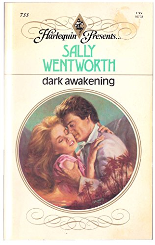 Beispielbild fr Dark Awakening zum Verkauf von Better World Books