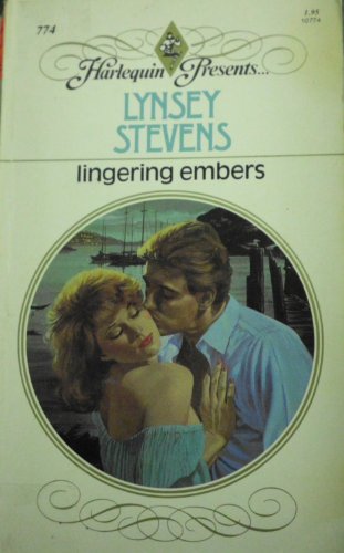 Stock image for Lingering Embers for sale by ThriftBooks-Dallas