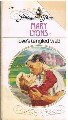 9780373107797: Love's Tangled Web