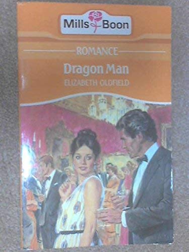 Imagen de archivo de Dragon Man a la venta por Better World Books