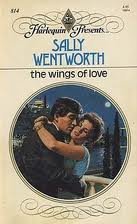 Beispielbild fr The Wings of Love zum Verkauf von Better World Books