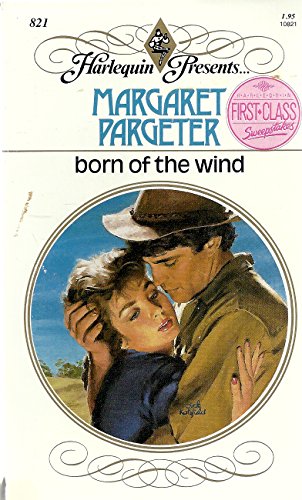 Beispielbild fr Born Of The Wind zum Verkauf von Gulf Coast Books