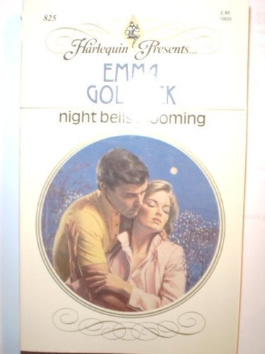 Imagen de archivo de Night Bells Blooming a la venta por SecondSale