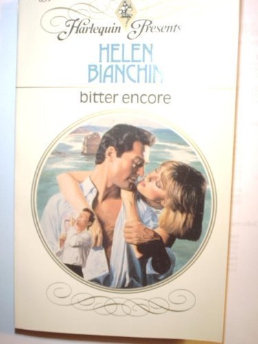 Imagen de archivo de Bitter Encore a la venta por Better World Books: West