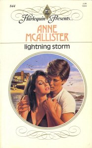 Beispielbild fr Lightning Storm zum Verkauf von Drew