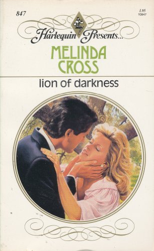 Stock image for Lion Of Darkness for sale by Library House Internet Sales