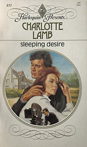 Stock image for Sleeping Desire for sale by Better World Books