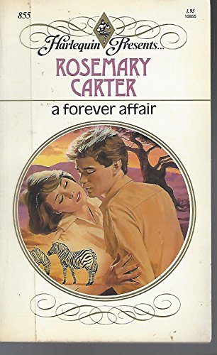 Beispielbild fr Forever Affair zum Verkauf von ThriftBooks-Dallas