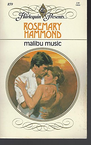 Imagen de archivo de Malibu Music a la venta por ThriftBooks-Dallas