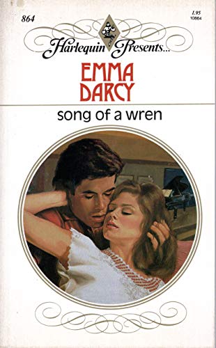 Stock image for Song of a Wren for sale by Better World Books