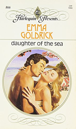 Stock image for Daughter Of The Sea for sale by Once Upon A Time Books