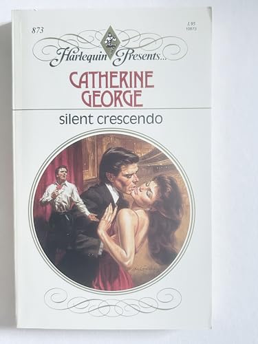 9780373108732: Silent Crescendo (Harlequin Presents)