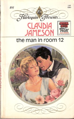 Imagen de archivo de The Man In Room 12 a la venta por SecondSale