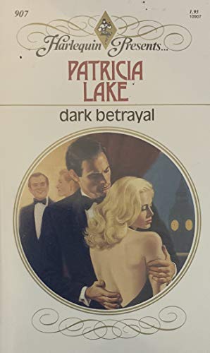 Stock image for Dark Betrayal for sale by Gulf Coast Books