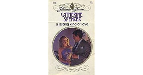 Imagen de archivo de Lasting Kind of Love a la venta por Better World Books