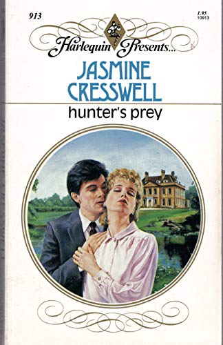 Imagen de archivo de Hunter'S Prey a la venta por Once Upon A Time Books
