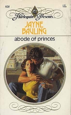 Stock image for Abode Of Princes for sale by Once Upon A Time Books