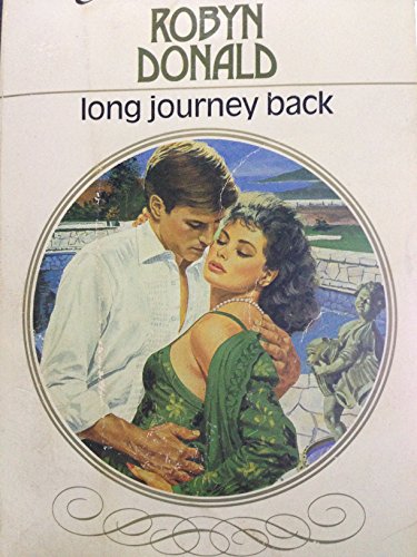 9780373109364: Long Journey Back (Harlequin Presents)