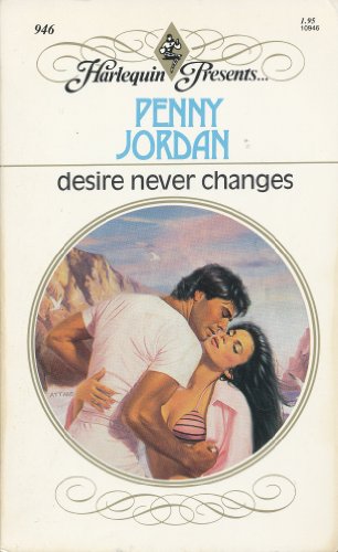 Stock image for Desire Never Changes for sale by Better World Books