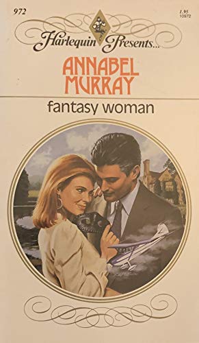 Imagen de archivo de Fantasy Woman a la venta por SecondSale