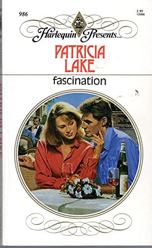 Stock image for Fascination for sale by ThriftBooks-Dallas