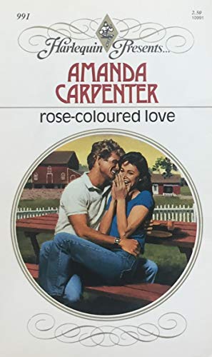 Stock image for Rose-Coloured Love for sale by ThriftBooks-Dallas