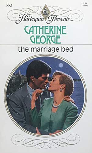 Beispielbild fr The Marriage Bed zum Verkauf von Better World Books