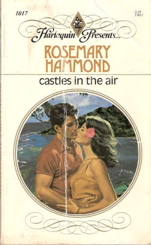 Imagen de archivo de Castles In The Air a la venta por ThriftBooks-Atlanta