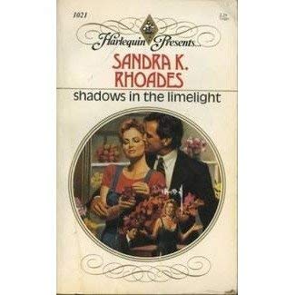 Stock image for Shadows In The Limelight for sale by SecondSale