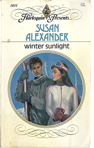 Imagen de archivo de Winter Sunlight a la venta por Gulf Coast Books