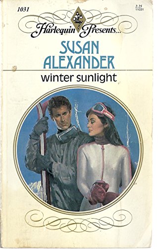 Stock image for Winter Sunlight for sale by Gulf Coast Books