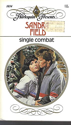 Stock image for Single Combat for sale by Better World Books