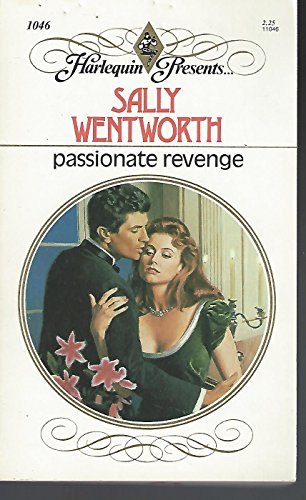 Stock image for Passionate Revenge for sale by boyerbooks
