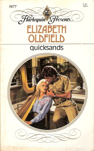 Stock image for Quicksands for sale by Better World Books