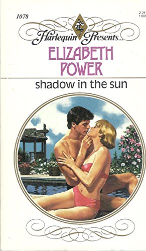 Imagen de archivo de Shadow in the Sun a la venta por Lighthouse Books and Gifts