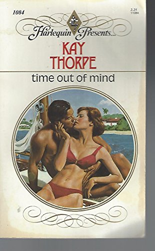 Stock image for Time Out Of Mind for sale by ThriftBooks-Atlanta
