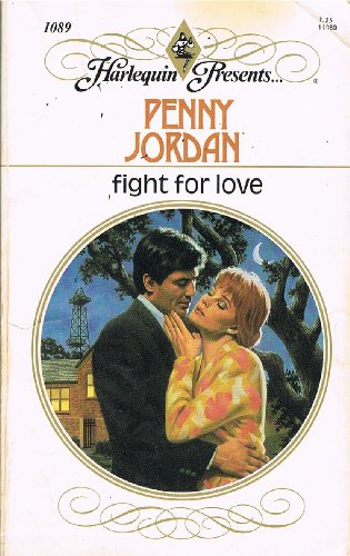 Beispielbild fr Fight for Love zum Verkauf von Better World Books