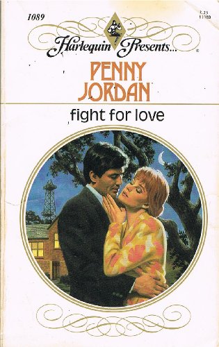 9780373110896: Fight for Love