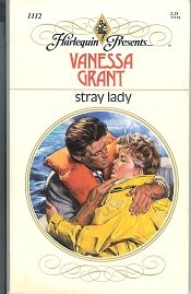 Imagen de archivo de Stray Lady a la venta por ThriftBooks-Dallas